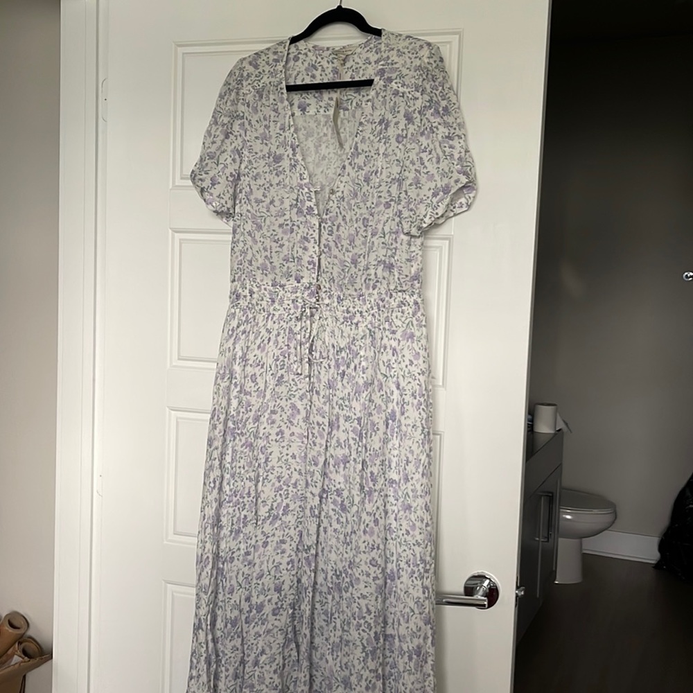 Brand new lucky brand dress.